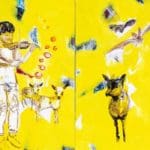 FRANEK | corona diary 13 | 2020