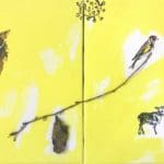 FRANEK | corona diary 9 Gefahr im Verzug, gib acht! | 2020