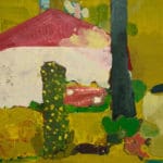 CRISTINA CANALE, Haus und Garten, 2006