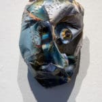 Cyril Hatt. Mask (2019)
