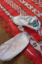 Cyril Hatt. Adidas Stan Smith (2021) - Image 2