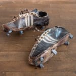 Cyril Hatt. Shoes (2021)
