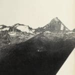 Michael Merkel - o.T. (Serie: Sacri Monti), 2020