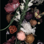 LUZIA SIMONS, Stockage 185, 2020