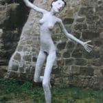 HANS SCHEIB, Muse, 1994