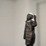 Brad Downey - Melania - 2020