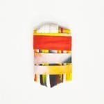 Anne Jungjohann | gesimst Nr. 5 | 2014