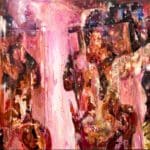 Franziska Klotz | Leviatan | 2020