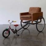 John Isaacs | Past Errors of Judgement Made Real in the Future Lives Affected | 2010