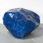 Manfred Peckl | Saphir | 2008