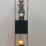 Nina E. Schönfeld | Truth Lamp | 2021