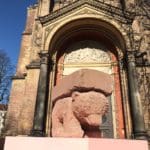 Stefan Rinck | Lastenbär | 2007