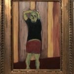 Tom Biber | Harz IV Vorbereitungsbild | 2016