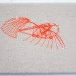 Varvar Shavrova | Threads of Surveillance - Soft Drones 7 | 2020