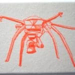 Varvar Shavrova | Threads of Surveillance - Soft Drones 13 | 2020