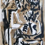 Ulrich Reimkasten, Maler, Zeichnung