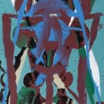 Ulrich Reimkasten, Wolf frisst Mond