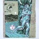 Willi Sitte, Für Max Ernst