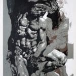 Willi Sitte, Michelangelo gewidmet