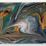 Janine Mackenroth | ED II No. 70/99 | 2017