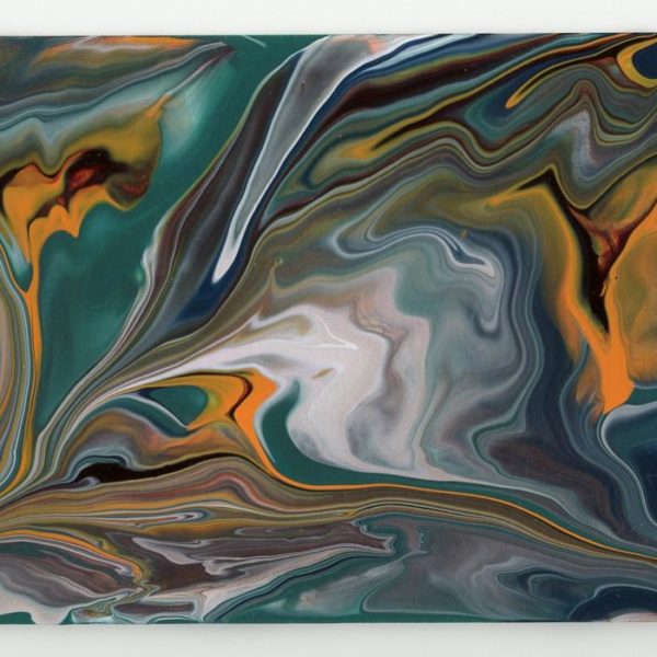 Janine Mackenroth | ED II No. 70/99 | 2017
