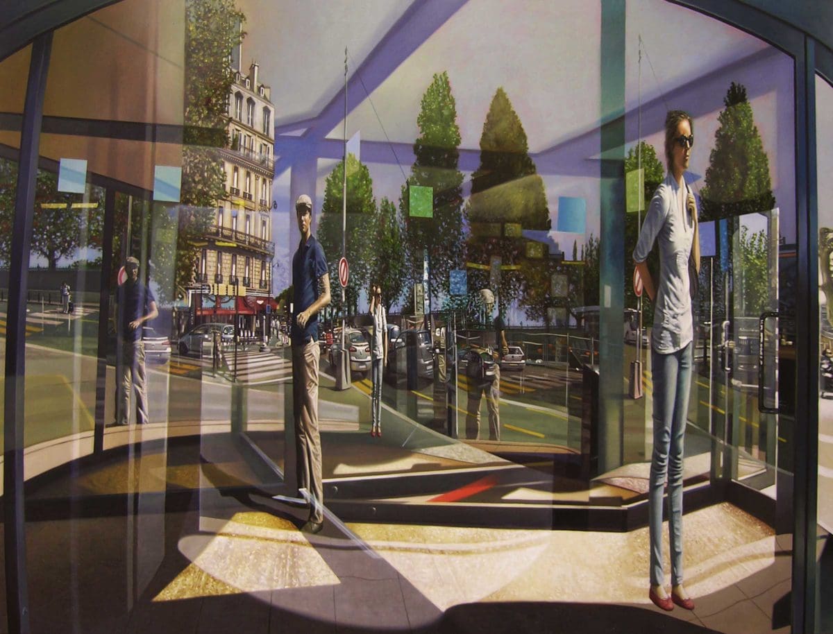 Erik Nieminen | Ricochet | 2013-14 - Image 2