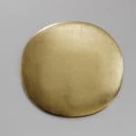 Jindrich Zeithamml | Sonnenscheibe 2 | 2020