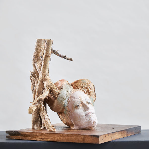 Laura Eckert, Miniatur, 2021