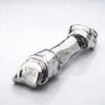 Poren Huang | Chew Bone | 2018