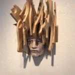 Laura Eckert, Medusenhaupt, 2021