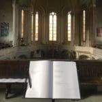 Kirsten Palz | Below the Sun | 2020