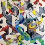 Ab van Hanegem, 2019