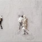 Clemens Krauss I Courage and Replication #3 I 2021