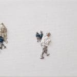 Clemens Krauss I Courage and Replication #2 I 2021