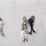 Clemens Krauss I Courage and Replication #1 I 2021