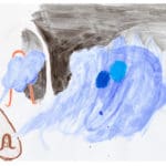 Ashley Hans Scheirl I Speaking Hair I 2019