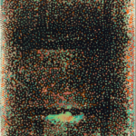 ART COMPASS - Robert Pan UK-6,728-WR-120cmX100cm-copia Bermel von Luxburg