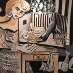 ELVIRA BACH - Ich bin wie ich bin, 2014