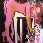 ELVIRA BACH - Ich wär so gern in deiner Nähe, 2016