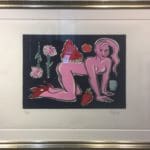 ELVIRA BACH - Nach Chardin