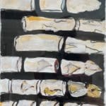 ELVIRA BACH - Spargelzeit 2, 2001