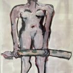 ELVIRA BACH - Spargelzeit 3, 2001