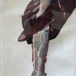 ELVIRA BACH - Spargelzeit 4, 2001