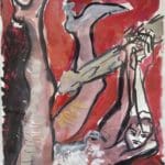 ELVIRA BACH - Spargelzeit 5, 2001