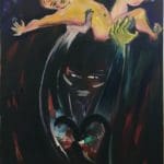 ELVIRA BACH - Nach Tschernobyl, 1986