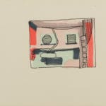 Faisal Habibi - Untitled, 2019