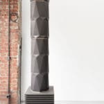 Francisco Rozas, Untitled 2017. At Galerie Gilla Loercher 2021