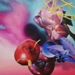 ART COMPASS - Grigori Dor Still with Cherries CSR BERLIN