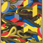 Ab van Hanegem, 2020