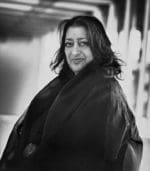 Ingrid von Kruse | Zaha Hadid | Rom 2009 | 2011